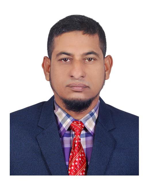 এস এম সামছুর রহমান 
